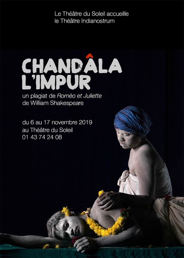 Chandâla l'impur 1