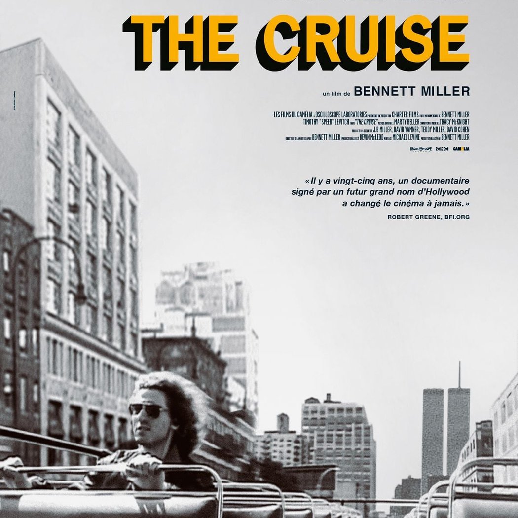 La Croisière 1