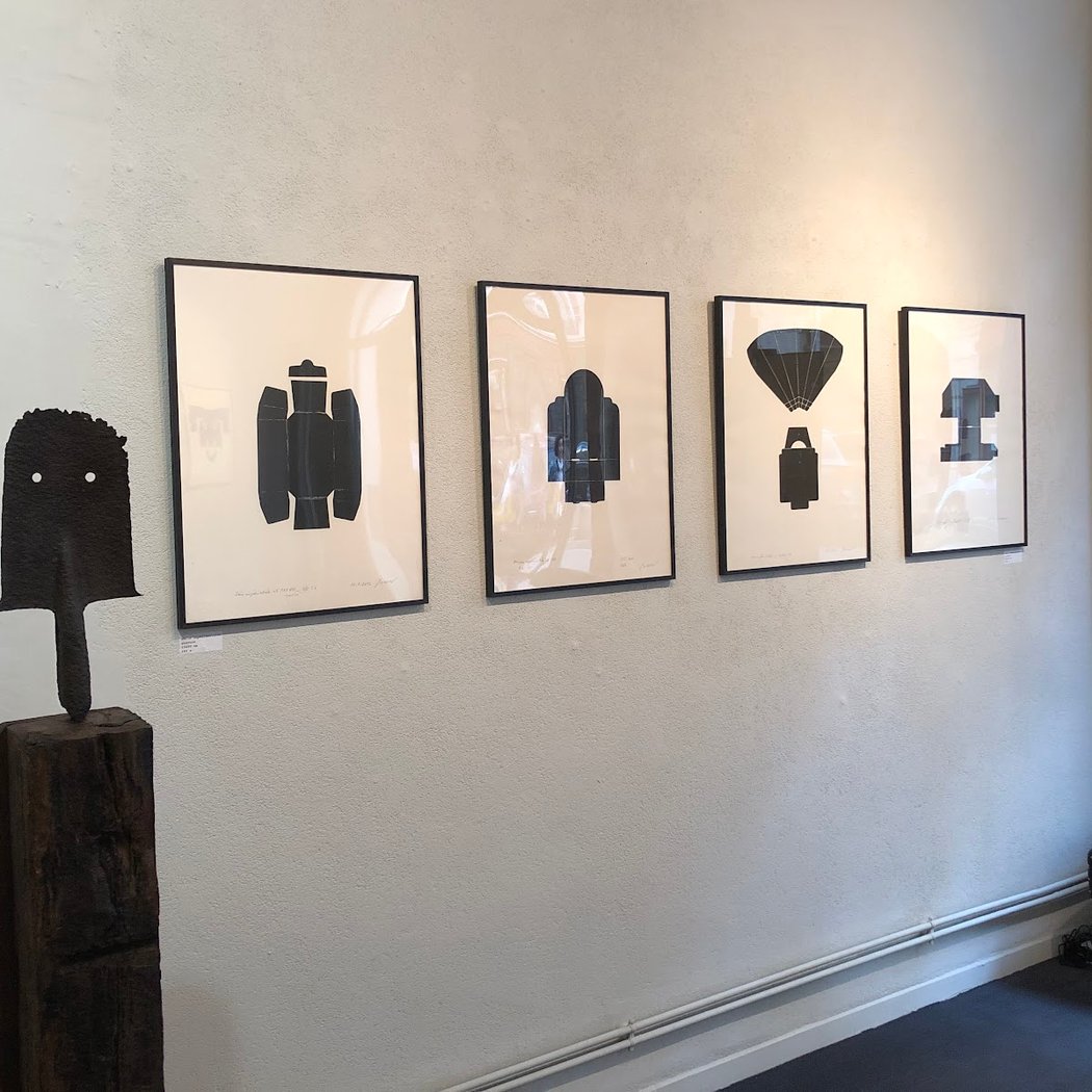galerie jean louis mandon 3