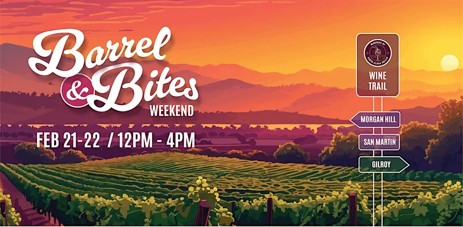 Barrel & Bites Weekend 1