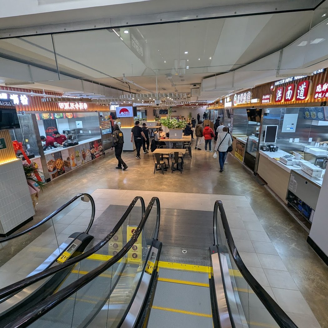 99 Ranch Market 3