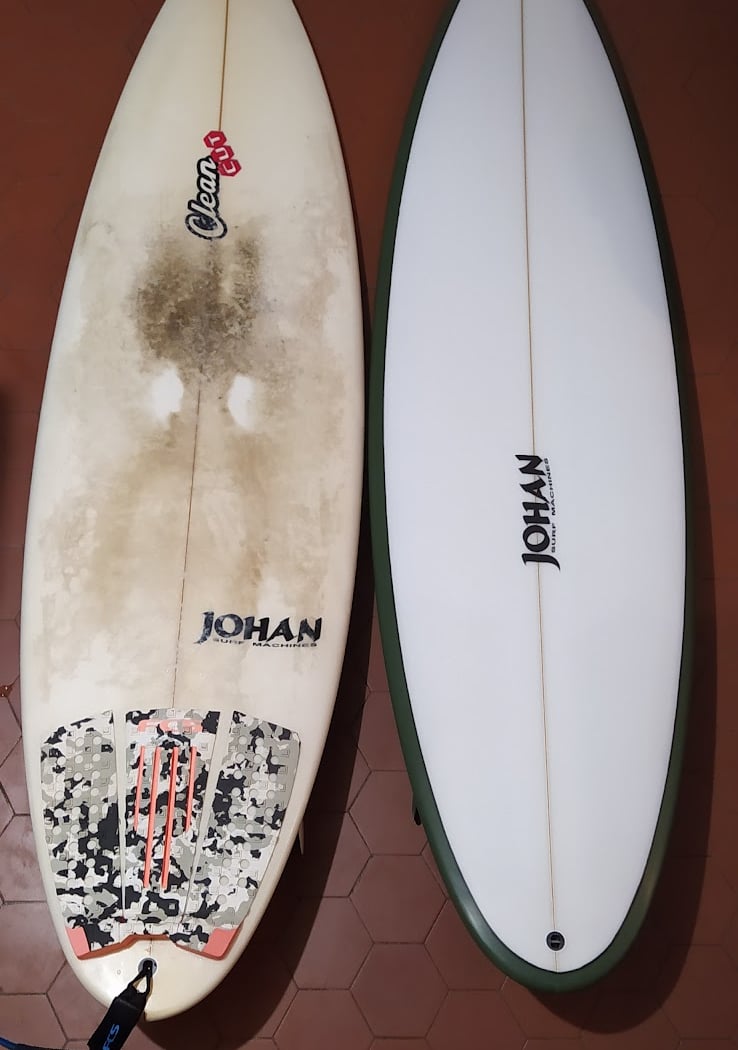 Clean Cut Surfboards 3