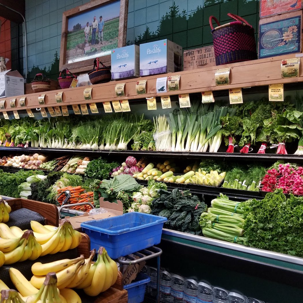 Wild Roots Market 1