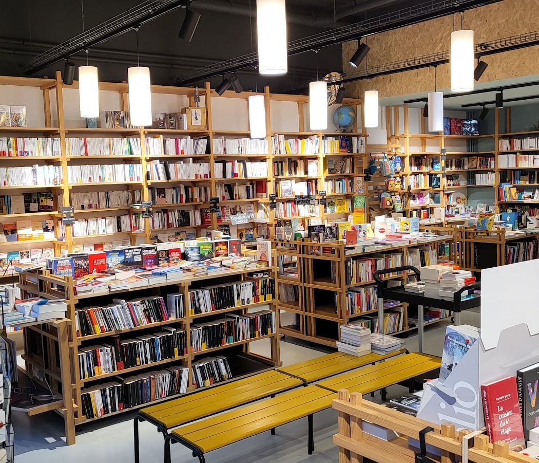 Fête de la librairie indépendante 3