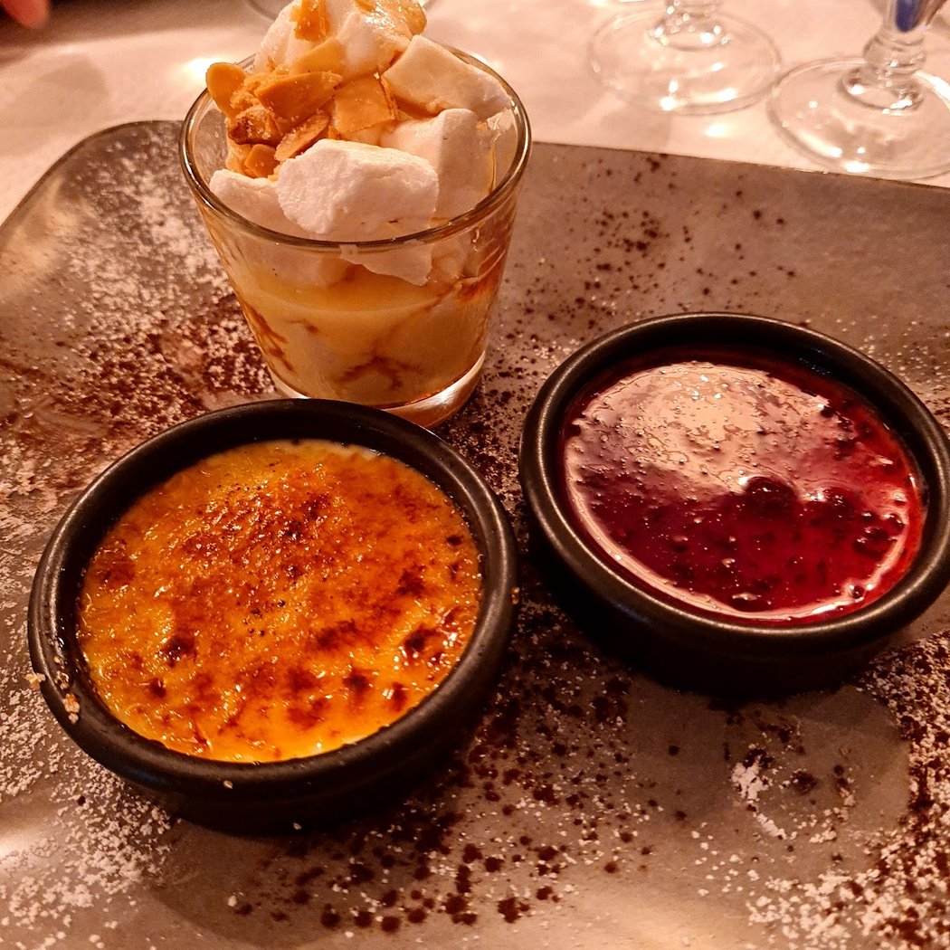 Le Monte Cristo Restaurant Karaoké Soirées à Thème Diner Dansant (77) 3