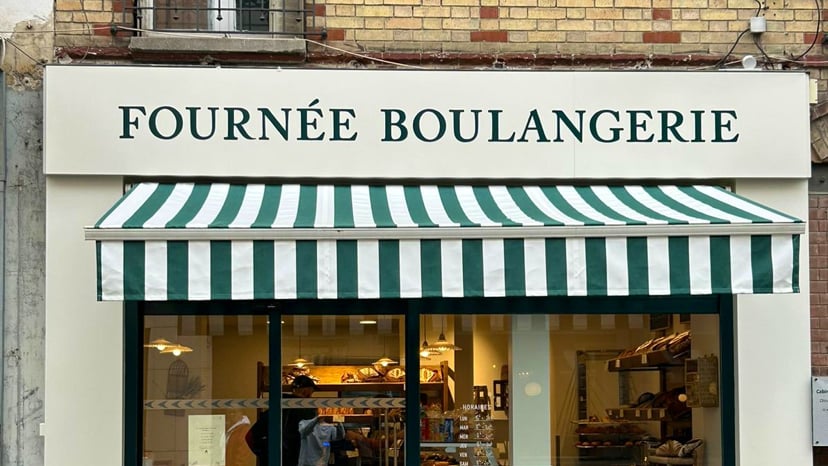 Boulangerie Voltaire 2