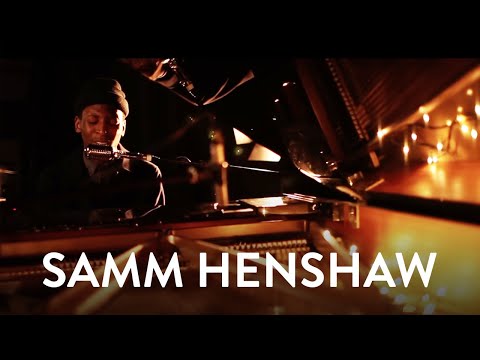 Samm Henshaw 1