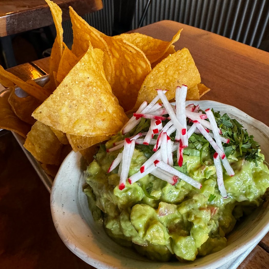 Craft Taqueria 3