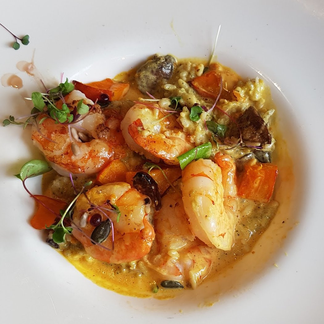 Le Petit Bistrot de LuCy 3