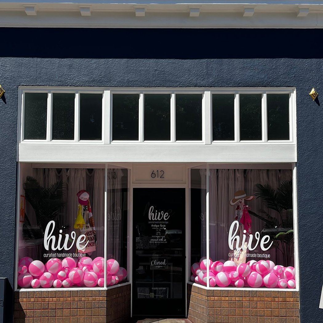 Hive Boutique 2