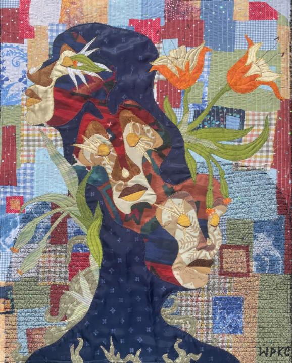 Ann Street Gallery Emerging Artist Fellowship Exhibition 1