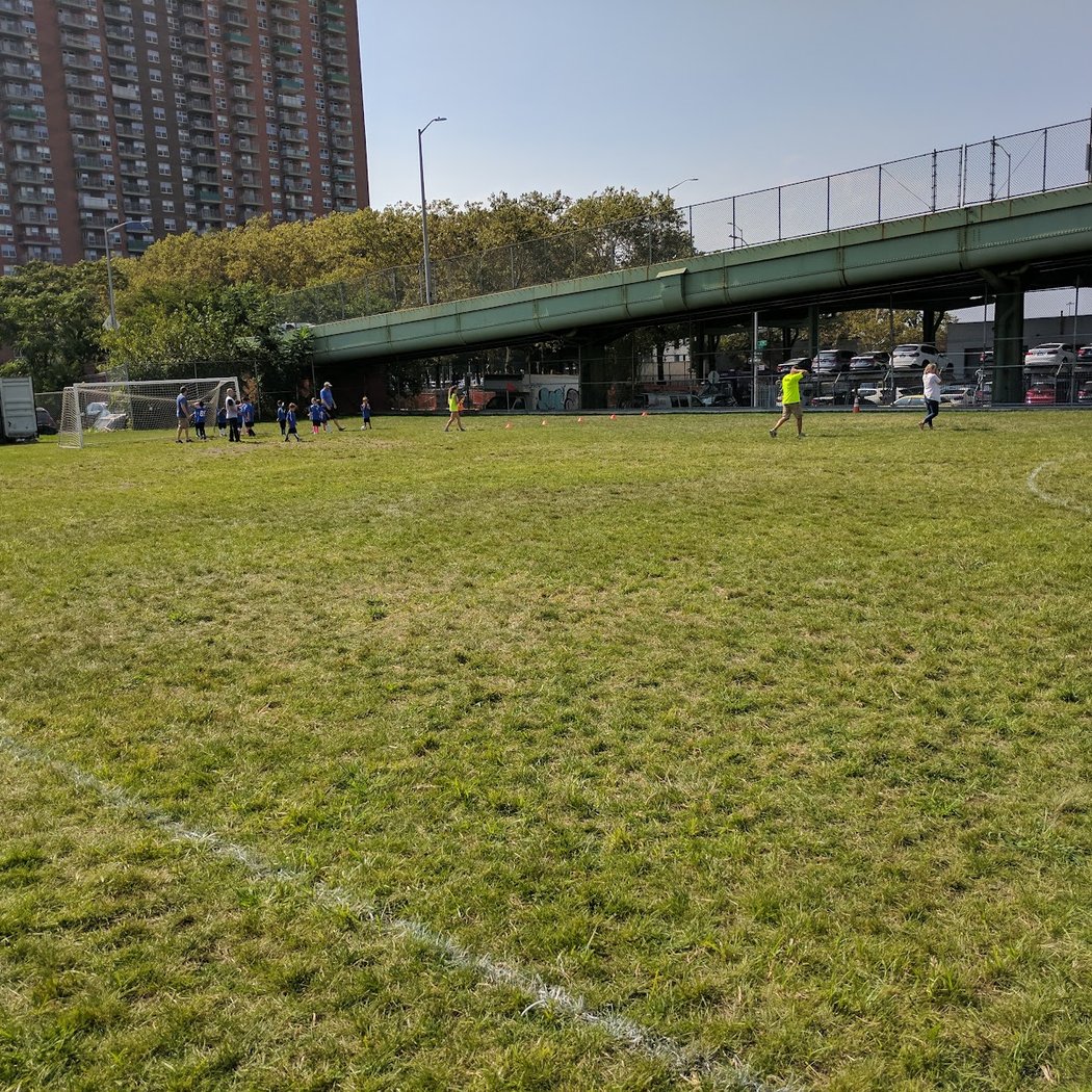 OLPH Soccer League 2