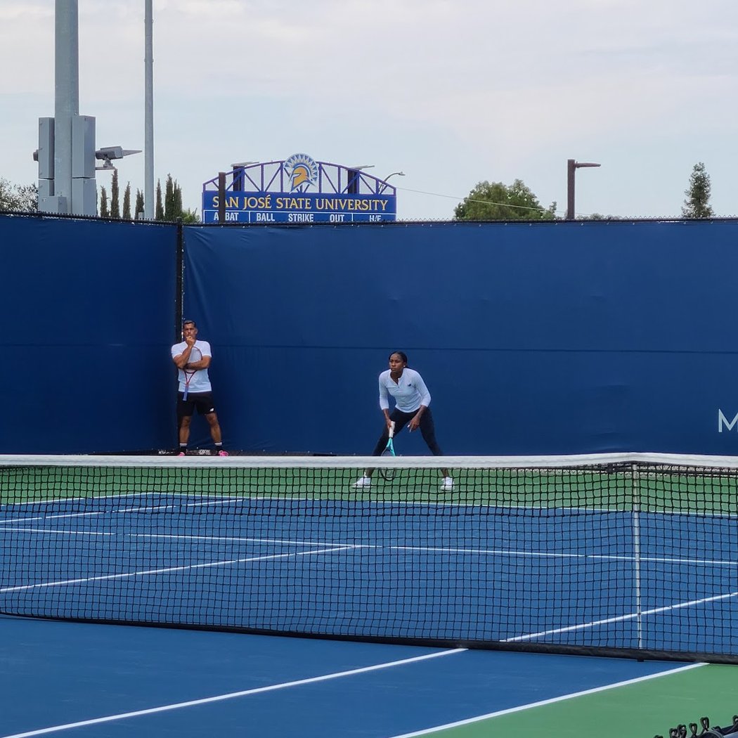 Spartan Tennis Complex 3
