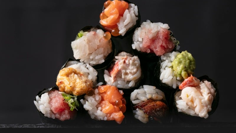 Bondi Sushi 1