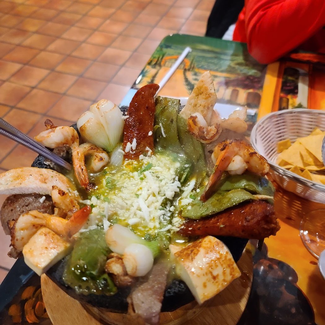 Jalisco Mexican Restaurant 3
