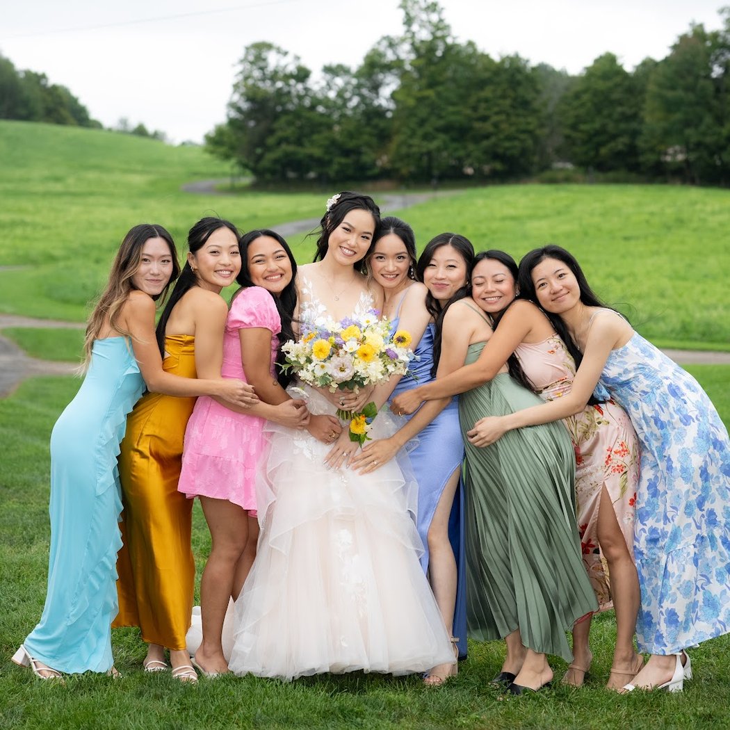 One Stop Wedding Plus 3