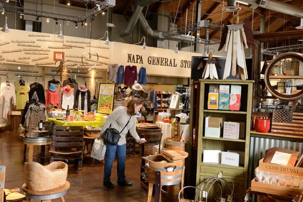 Napa General Store 2