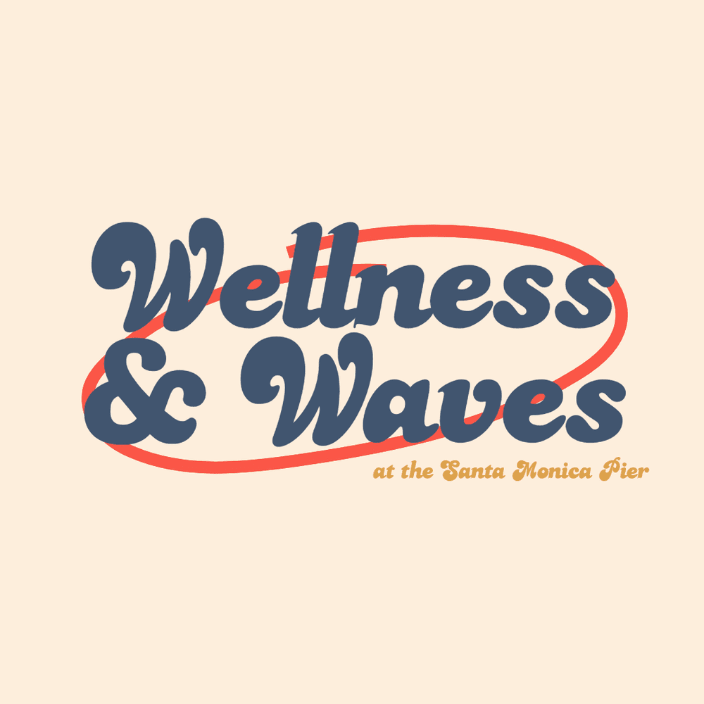 Wellness & Waves 2