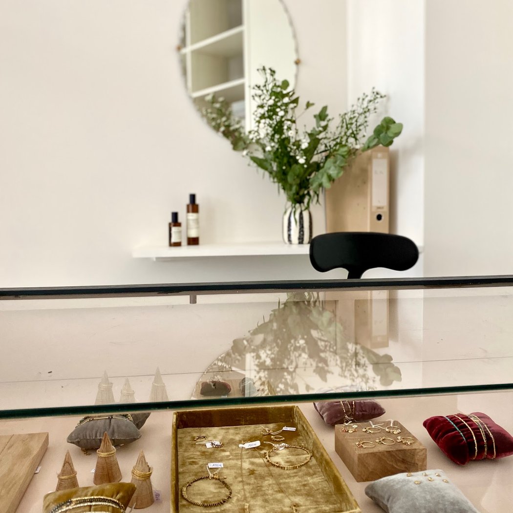 Marlie boutique 1