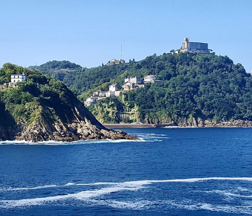Santa Clara Island 2
