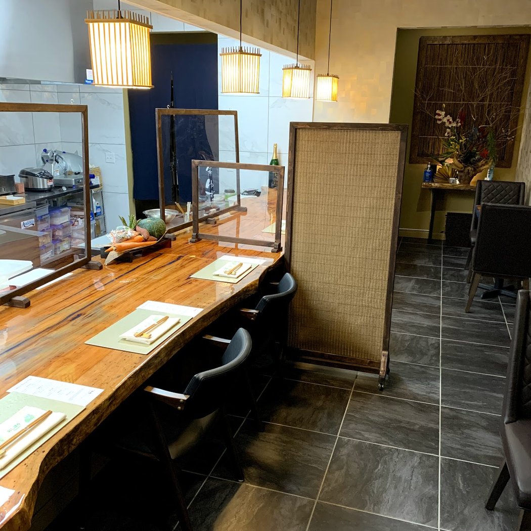 Kaiseki Yuzu 3