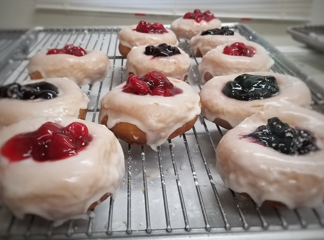 Better-Maid Donut Co 3