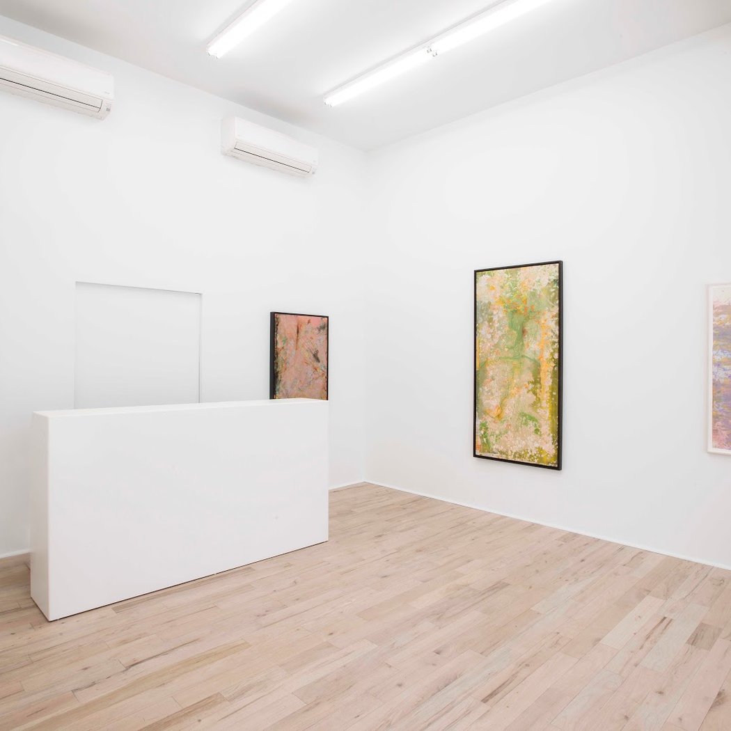 Hales Project Room 3