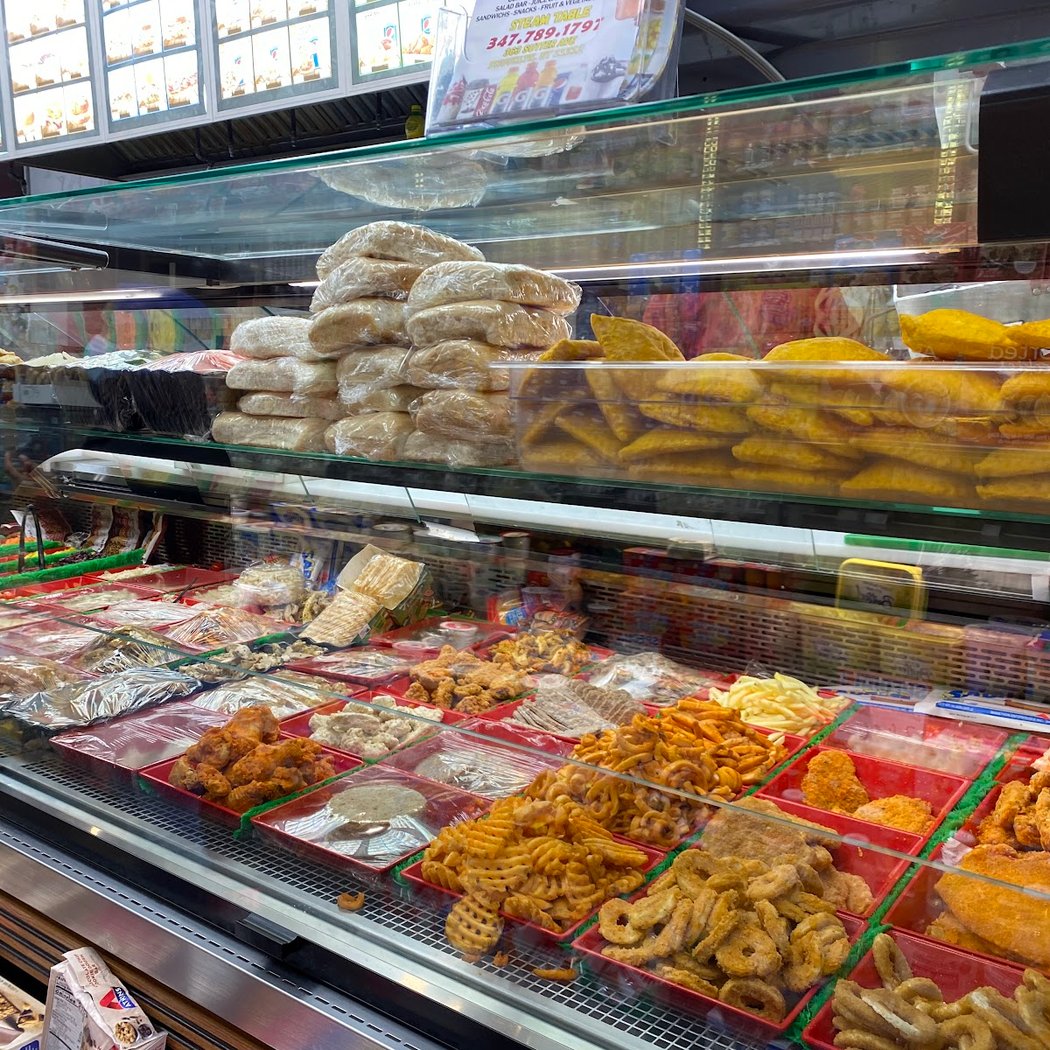 Best Food Mini Market Corp 3