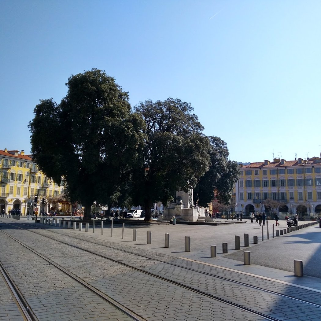 Place Garibaldi 2