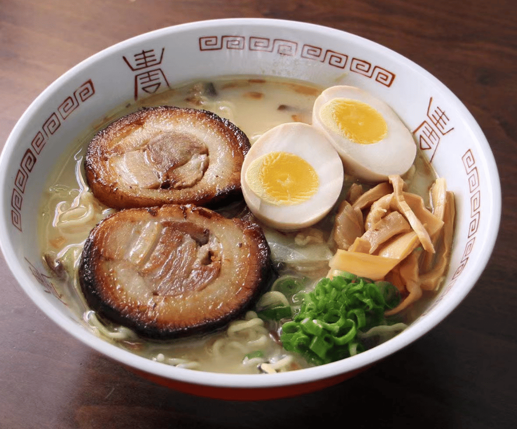 O Ramen & Dim Sum M Yuki Sushi 3