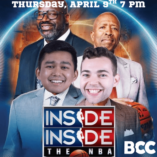 Live Comedy 1