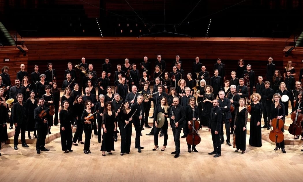 Orchestre Philharmonique de Radio France / Myung-Whun Chung 2