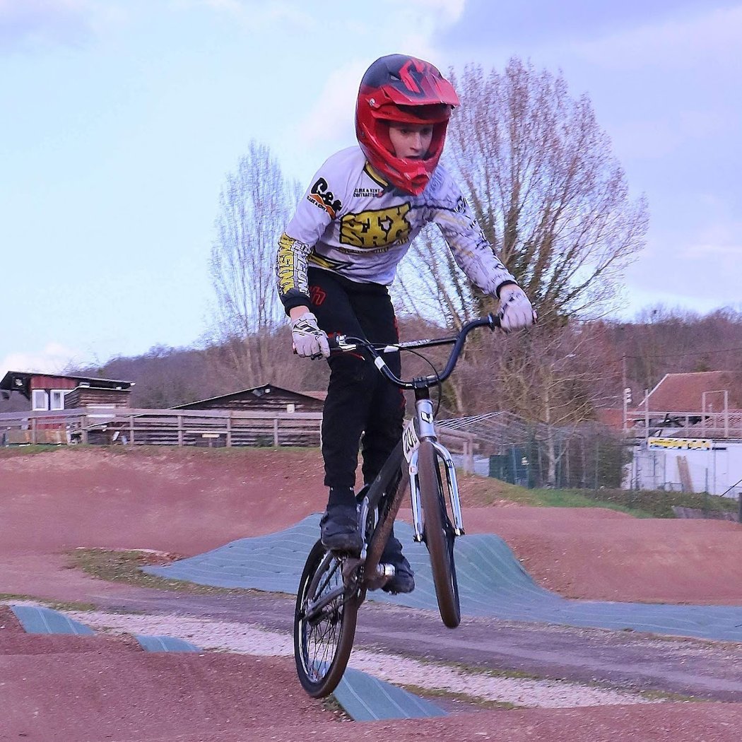 Club de Bmx de Sucy 2