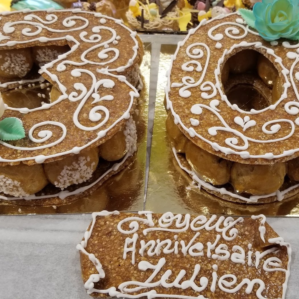 Le fournil Du Champy 1