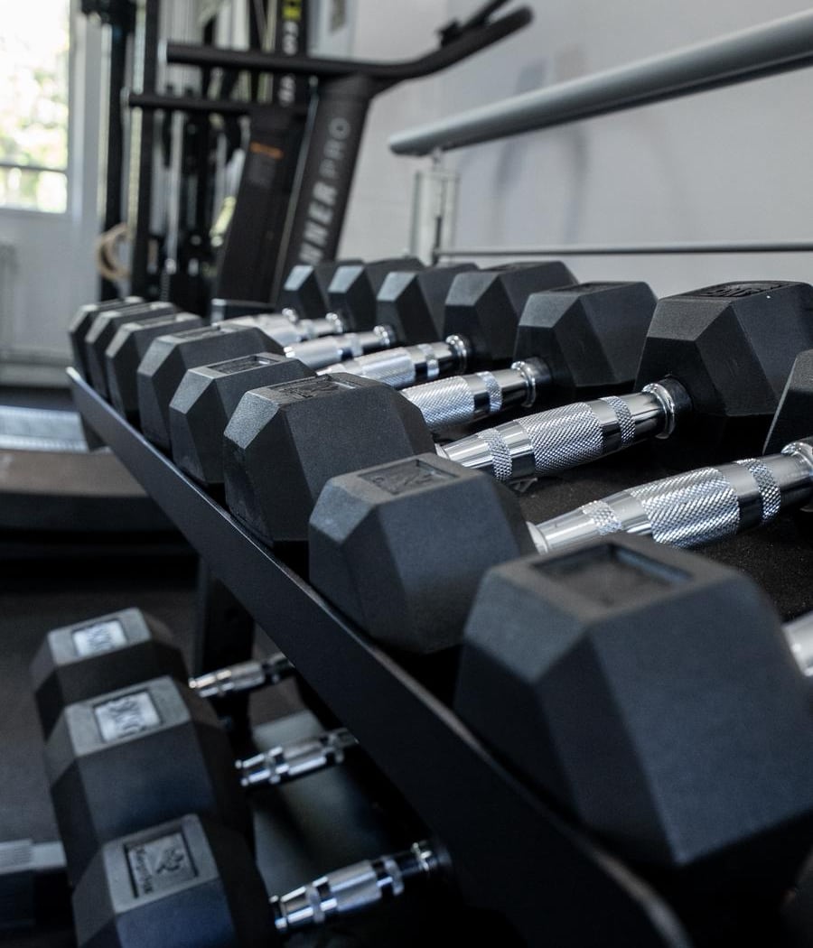 Coaching Sur Mesure - Gym Saint-Cloud 3
