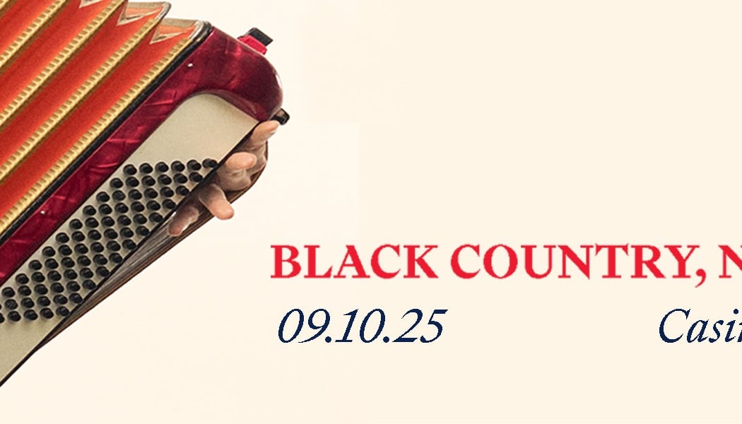 Black Country, New Road 1