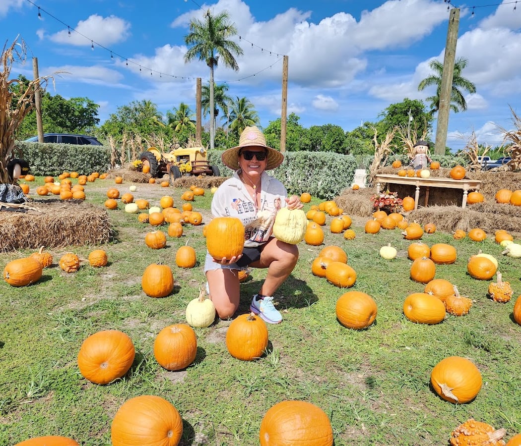 Harvest Festival