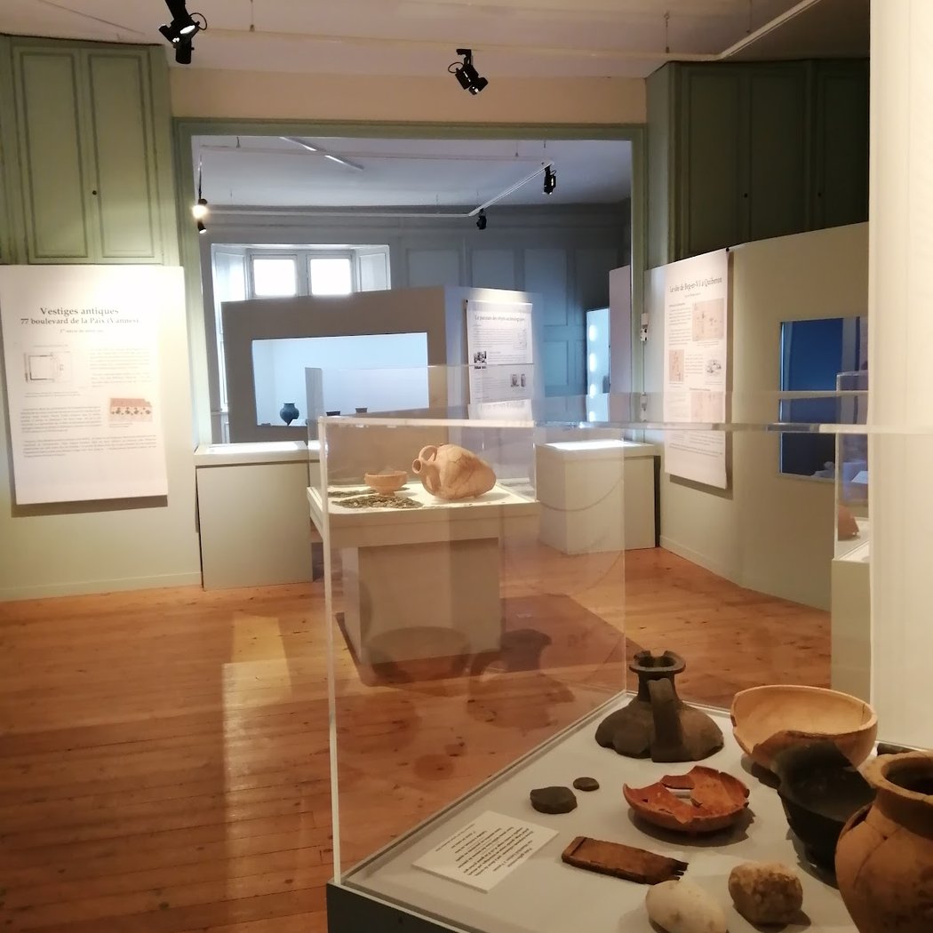 Musee D'histoire Et D'archeologie 3
