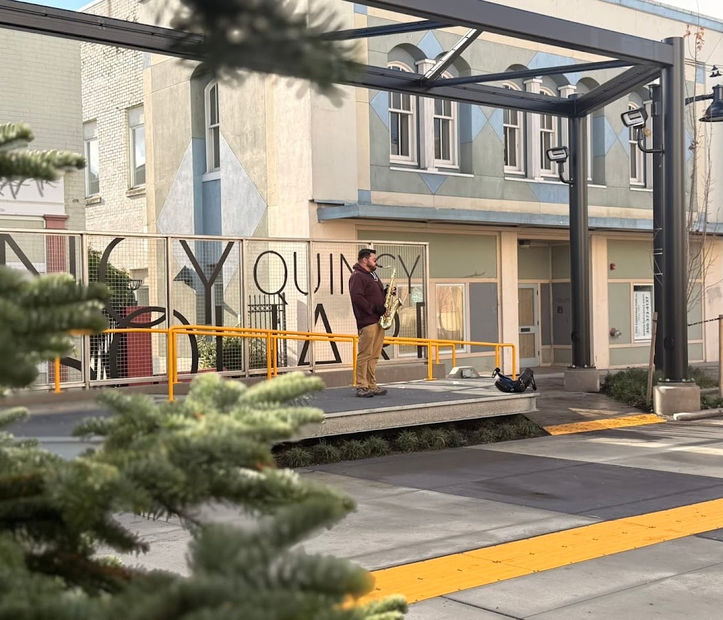 Quincy Square 2