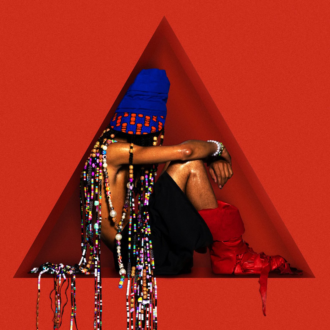 RITUAL X 1