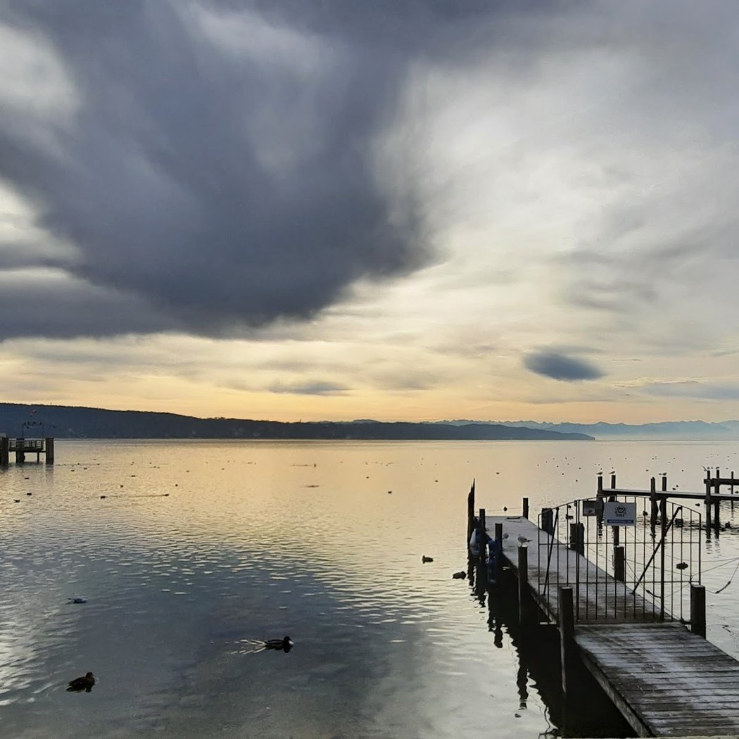 Lake Starnberg 2
