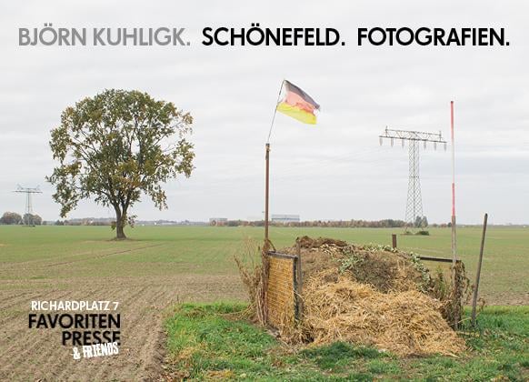 Schönefeld 1