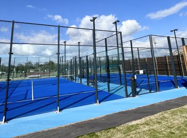 NINON Tennis Club Pornichet 3