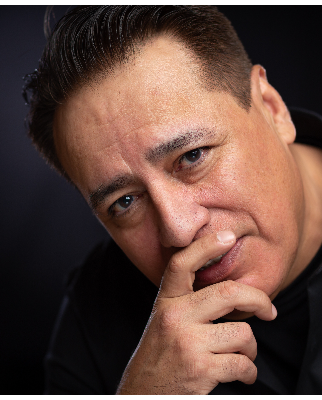 Willie Barcena 1
