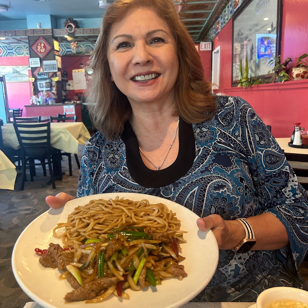 Yin Yin Restaurant 2