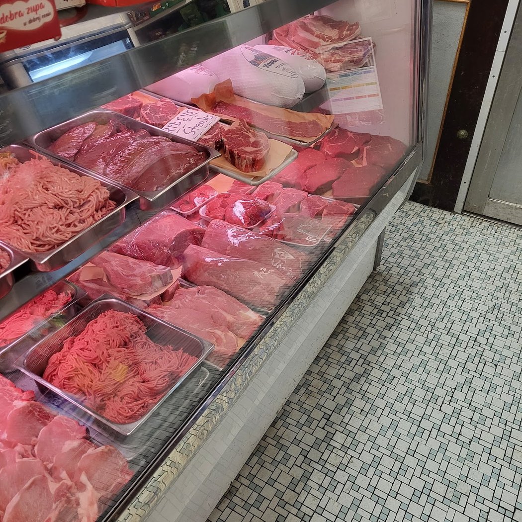 Morscher’s Pork Store 3