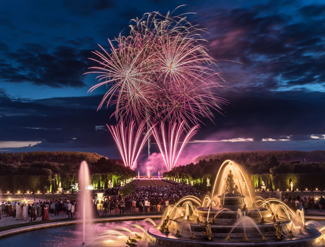 LES GRANDES EAUX NOCTURNES DE FEU 2026 1