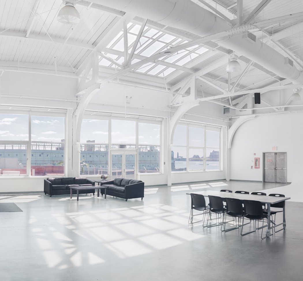 PIER59 Studios 1