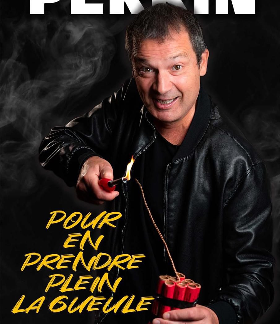Olivier Perrin 1