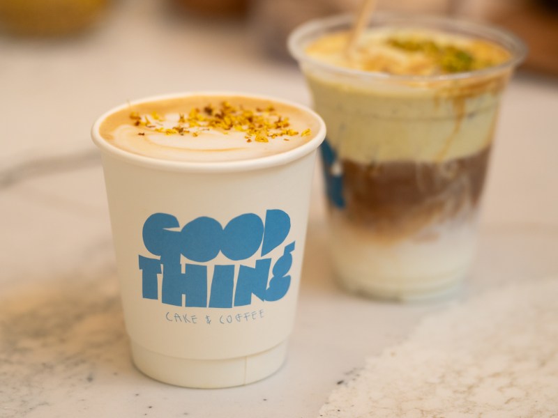 Goodthing coffee 2